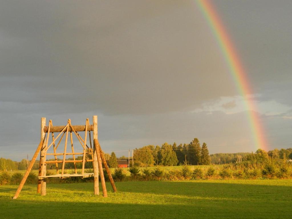 Paepealse Guesthouse Kullamaa エクステリア 写真